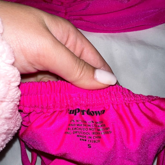 Superdown bikini - Picture 4 of 4